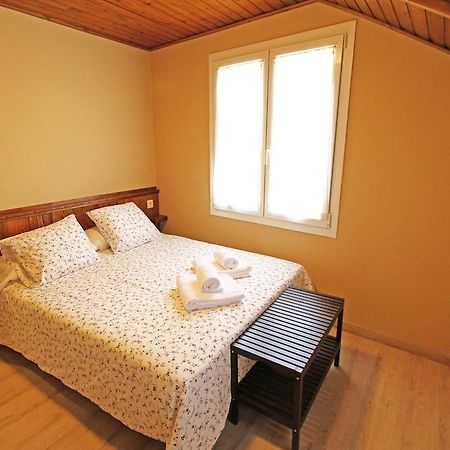 Snoe Apartamentos Mont Romies Plaza Salardú 외부 사진